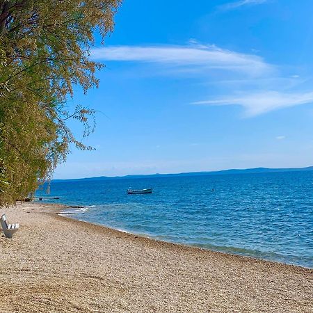 Croadriatic Apartments Vir Εξωτερικό φωτογραφία