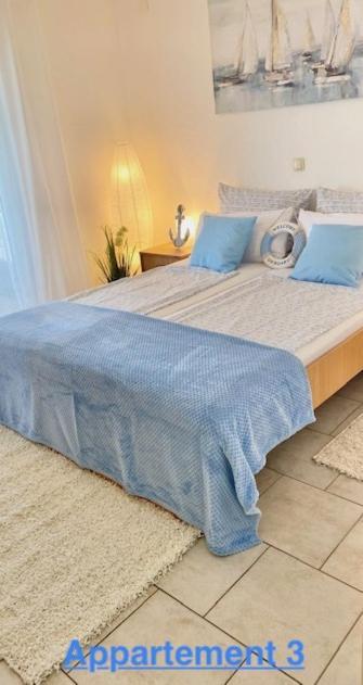 Croadriatic Apartments Vir Εξωτερικό φωτογραφία
