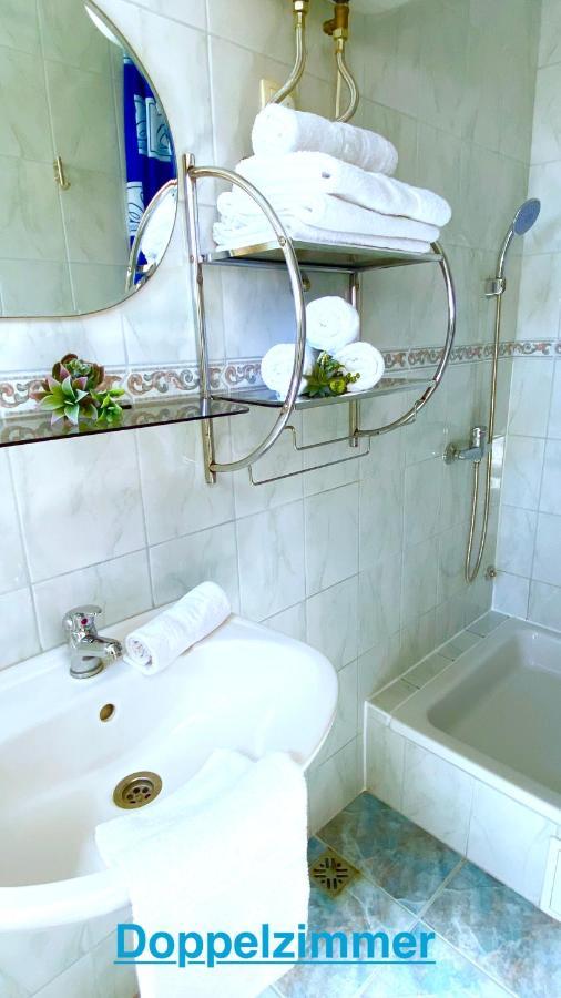 Croadriatic Apartments Vir Εξωτερικό φωτογραφία