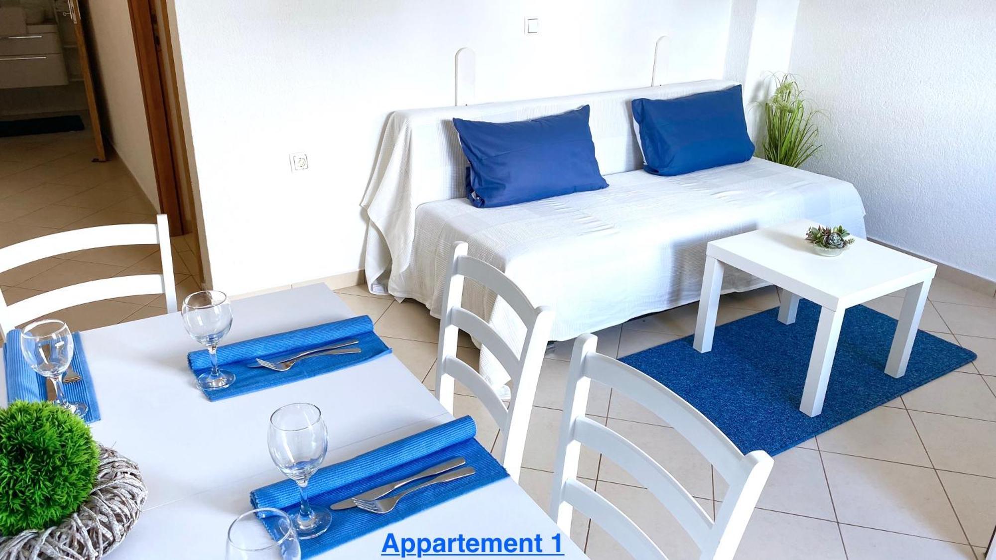 Croadriatic Apartments Vir Εξωτερικό φωτογραφία